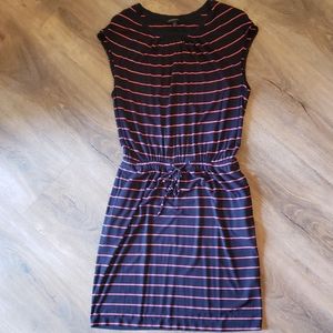 Knit Jersey dress with pockets